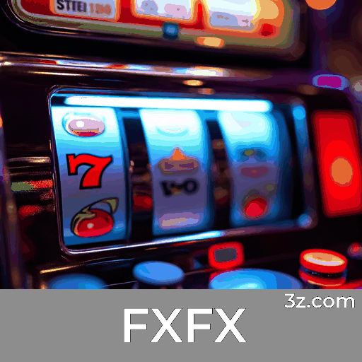 avaliações sobre FXFX slots
