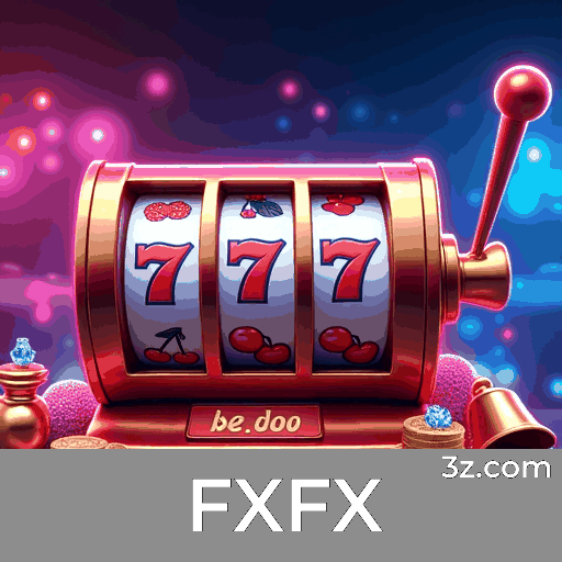 avaliações sobre FXFX slots