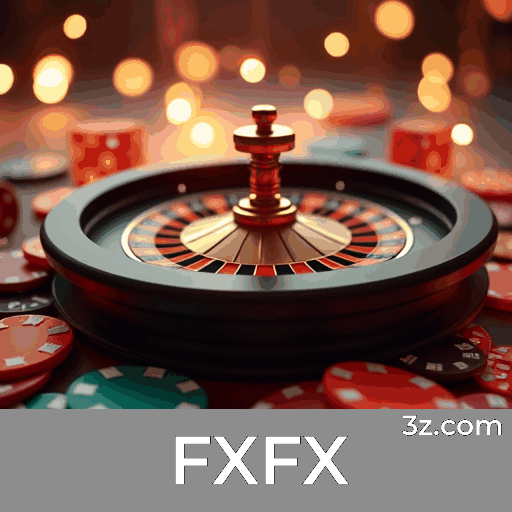 avaliações sobre FXFX slots