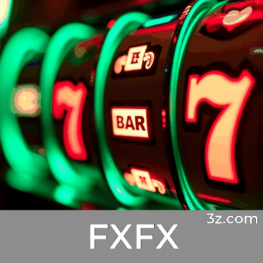 avaliações sobre FXFX slots