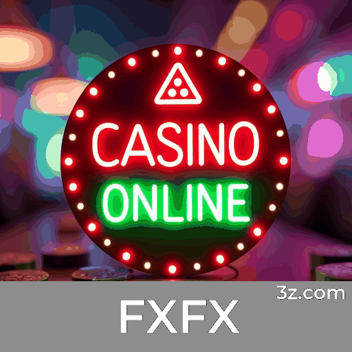 avaliações sobre FXFX slots
