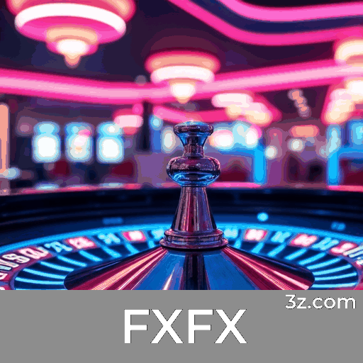 avaliações sobre FXFX slots