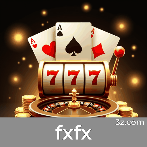 fxfx: A Experiência de Casino Ao Vivo Preferida no Brasil