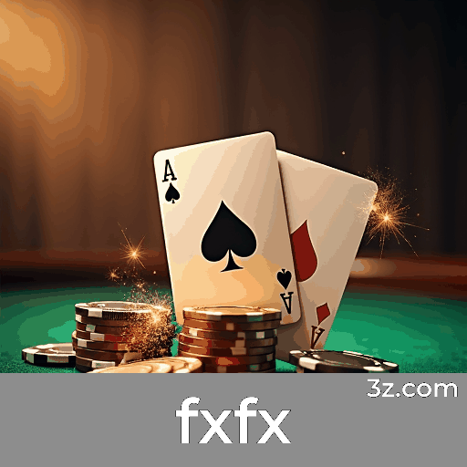 fxfx: A Plataforma de Apostas que une Segurança e Serviço Profissional