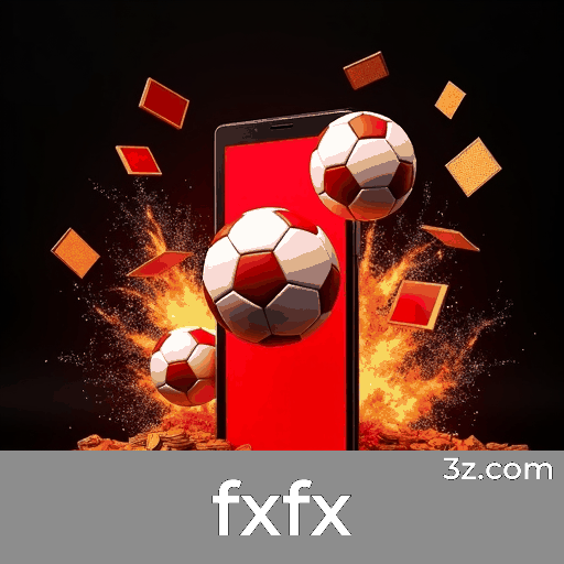 fxfx: Aprenda Estratégias de Jogos para Expert