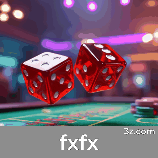 fxfx: Viva a Emoção e Ganhe com Jogos de Cassino!