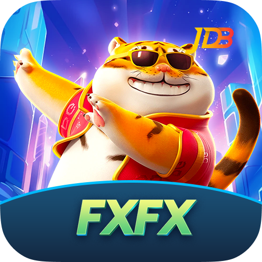 FXFX - Plataforma de Cassino e Apostas Segura